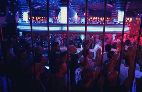 discoteca gay malaga|Gay Malaga, Spain 